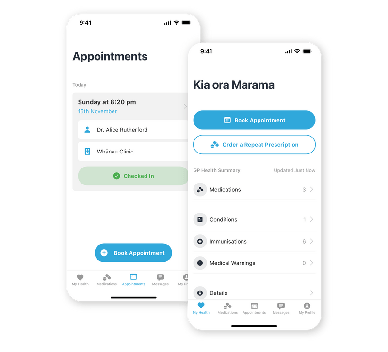 Centrik tools Projects